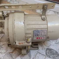دینام چرخ خیاطی