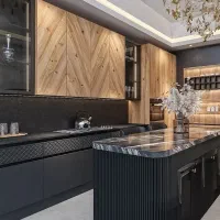 کابینت کمد دیواری