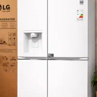 ساید الجی ۳۰ فوت