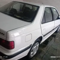 پارس TU5 دریچه سیمی 1401