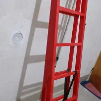 نردبان اهنی پارس