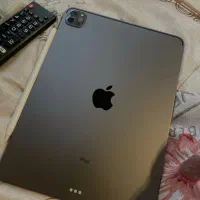 ipad pro 2024 m4 13inch|تبلت|تهران, شمیراننو|دیوار