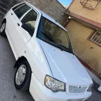 پراید ۱۱۱ هاچبک مدل ۱۳۹۴