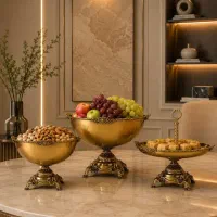 فروش ظروف برنجی