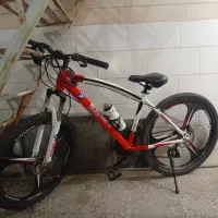 دوچرخه