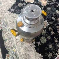 سماور گازی نو