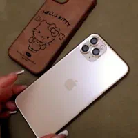 آیفون 11 پرو گلد (طلایی) iPhone