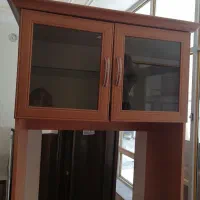 کمد تلوزیون و دراور