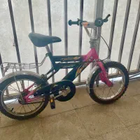 دوچرخه مارک sport سایز 16