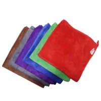 دستمال آشپزخانه نانو خارجی و حوله حمام