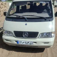 ون حمل مسافر به تمام نقاط ایران