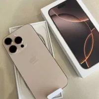iPhone 16 pro max اقساطی|موبایل|تهران, گیشا|دیوار