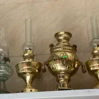 انواع شیشه و فیتیله گرد سوز