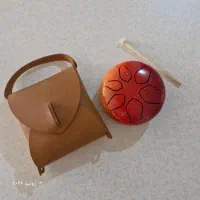 ساز پیکوپن مدل هنگ درام مینی
