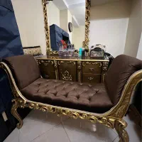 سرویس تخت سفارشی ژورنالی دست دوم