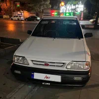پراید صبا درجه یک