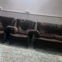 مبل ۷ نفره
