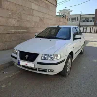 سمند ال ایکس عروسک  ۱۴۰۰
