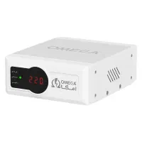 محافظ یخچال و فریزر صنعتی امگا الکتریک