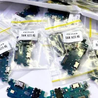 فلت شارژ دوربین موبایل LCD مناسب تعمیرکاران موبایل