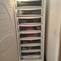 فریزر تک|یخچال و فریزر|کرج, خرمدشت|دیوار