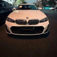 Bmw 325i 2025 فول