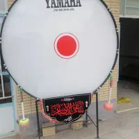 طبل  180 سانتی