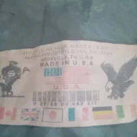 کیسه خواب امریکایی اصل