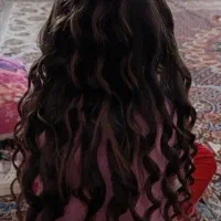 فروش موی طبیعی خوشرنگ