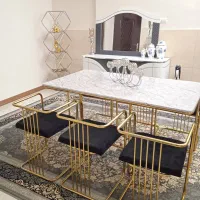 ناهارخوری کم جا کافه