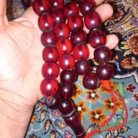 تسبیح کهربا کهنهوسندولوس