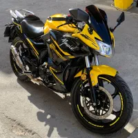 مگلیR200