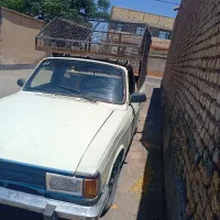 وانت پیکان فروشی
