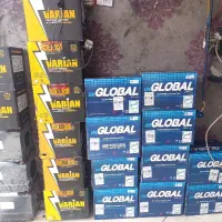 توجه توجه باتری صبا و برنا تنظیم بازار دولتی