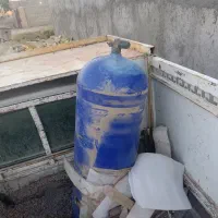 کپسول گاز 110لیتری.