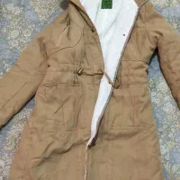 کاپشن زنانه