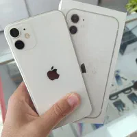 ایفون 11 lla 128 تمیز