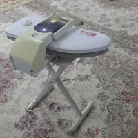 فروش اتو پرس برند کاکس در حد نو