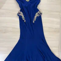 لباس مجلسی