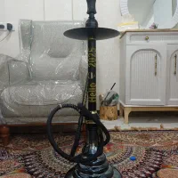 قلیان در