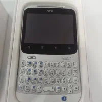 گوشی نوستالوژی اچ تی سی چاچا نو اکبند