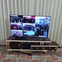 تلوزیون
