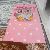 پرده چاپی اتاق کودک