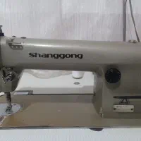 چرخ خیاطی صنعتی