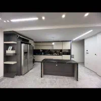 آپارتمان شیک درطلاییه