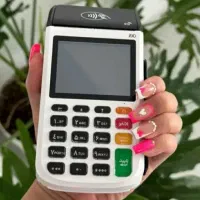 شرکت رسمی کارت خوان سیار پوز شاپرکی کارت خوان