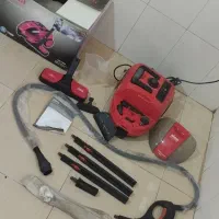بخار شور