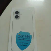 موبایل آیفون ۱۶
