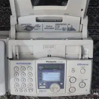 فکس پاناسونیک