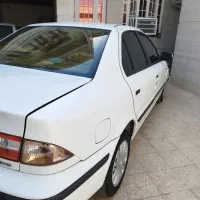 فروش سمند lx
